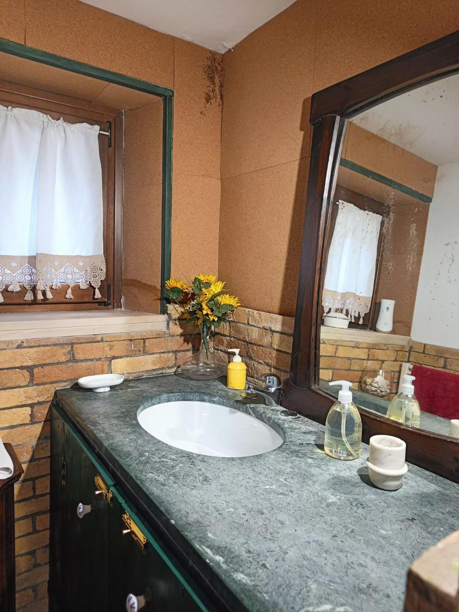 Taverna Sul Mare فرانكافيلا أل ماري المظهر الخارجي الصورة