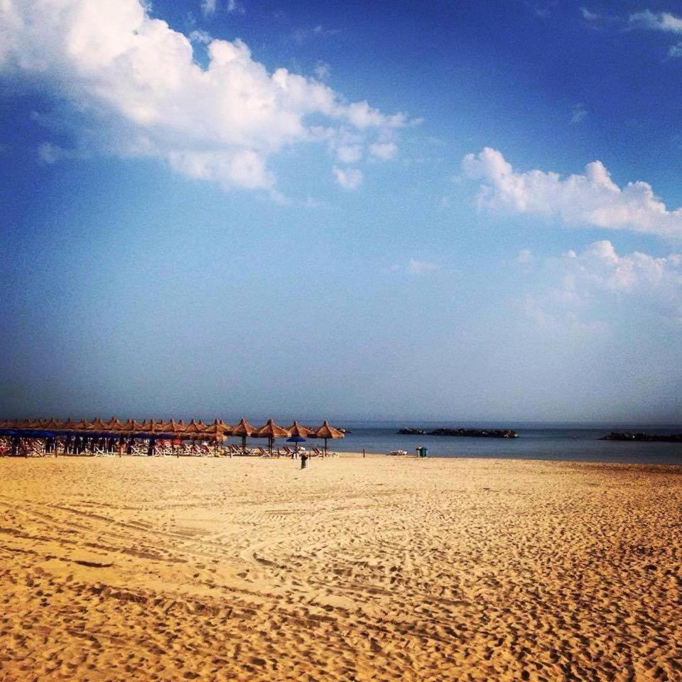 Taverna Sul Mare فرانكافيلا أل ماري المظهر الخارجي الصورة